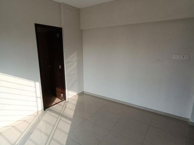 Resale | 1 BHK + 387 Sq.Ft. Apartment in Haware Intelligentia Axis