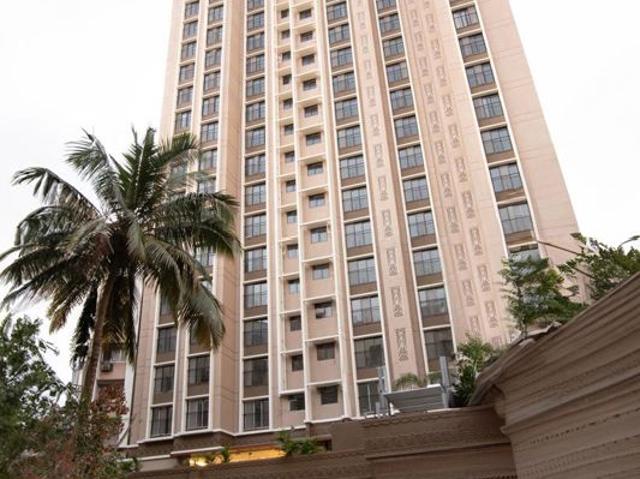 Resale | 1 BHK 387 Sq.Ft. Apartment in Lalani Valentine Apartment 1 Wing D