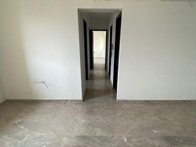 Resale | 1 BHK 388 Sq.Ft. Apartment in Raunak Unnathi Woods Phase 7 A And B