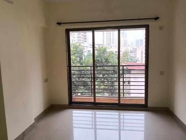 Resale | 1 BHK 389 Sq.Ft. Apartment in Kishor Sukur Enclave A