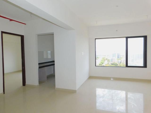 Resale | 1 BHK 380 Sq.Ft. Apartment in Datta Pada