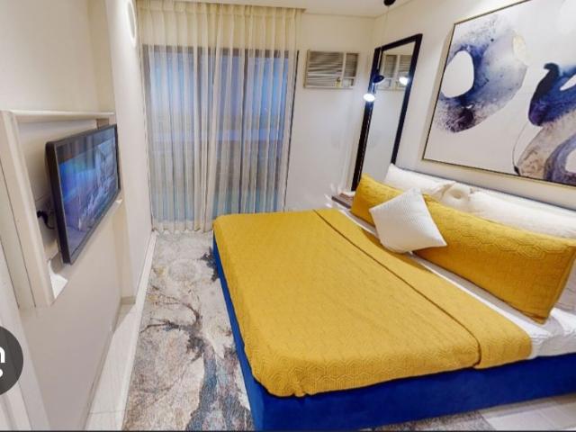 Resale | 1 BHK 380 Sq.Ft. Apartment in Lodha Amara