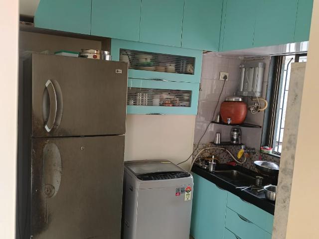 Resale | 1 BHK 380 Sq.Ft. Apartment in Malad East