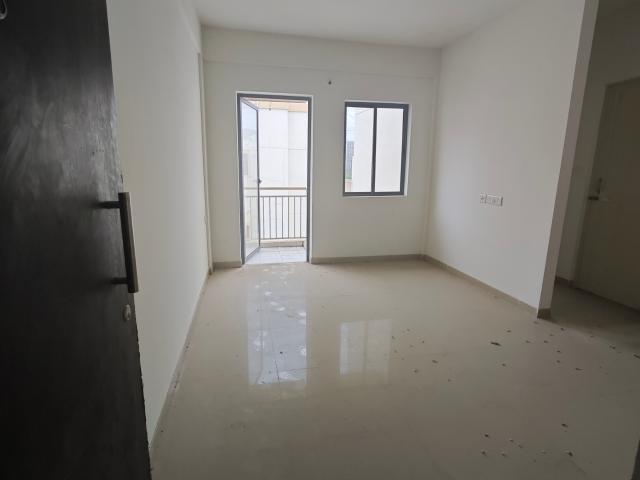 Resale | 1 BHK 380 Sq.Ft. Apartment in Peninsula Address One