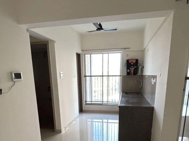 Resale | 1 BHK + 380 Sq.Ft. Apartment in Pratham Tower Chembur