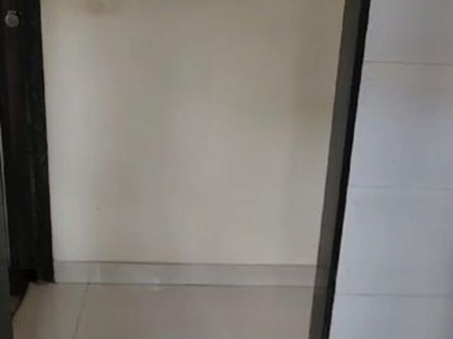 Resale | 1 BHK + 380 Sq.Ft. Apartment in Safal Shree Saraswati CHSL Plot 8 A