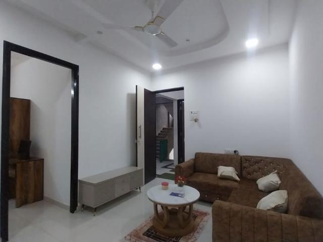 Resale | 1 BHK 381 Sq.Ft. Apartment in Precious Harmony NX
