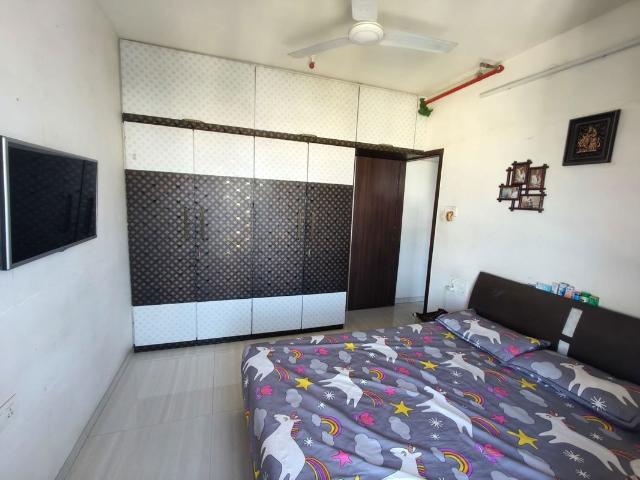 Resale | 1 BHK + 382 Sq.Ft. Apartment in Dahisar West