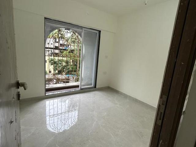 Resale | 1 BHK 382 Sq.Ft. Apartment in GBK Vishwajeet Empire