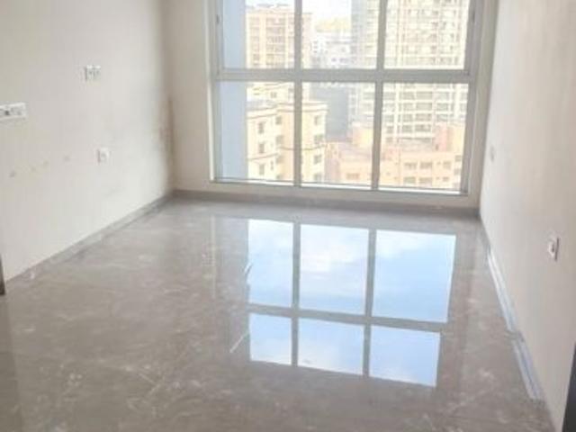 Resale | 1 BHK 382 Sq.Ft. Apartment in LnT Veridian