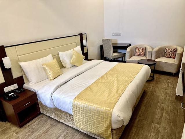 Resale | 1 BHK + 383 Sq.Ft. Apartment in Taloja