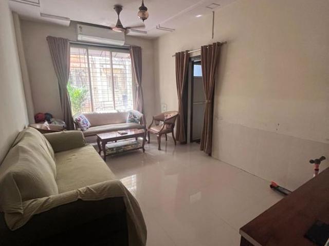 Resale | 1 BHK 383 Sq.Ft. Apartment in Jai Mata Di Complex