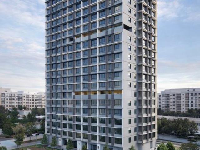 Resale | 1 BHK 383 Sq.Ft. Apartment in Malad West