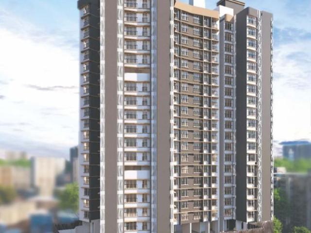 Resale | 1 BHK 394 Sq.Ft. Apartment in Chincholi Bunder