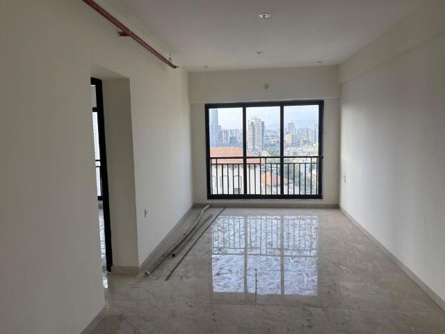 Resale | 1 BHK 395 Sq.Ft. Apartment in DGS Sheetal Regalia