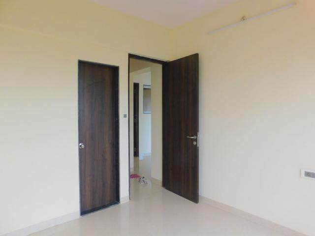 Resale | 1 BHK + 395 Sq.Ft. Apartment in Shree Vardhman Apartment