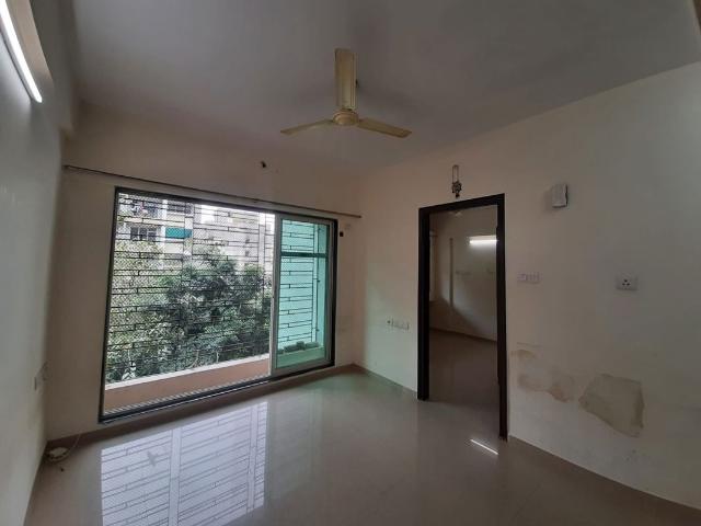 Resale | 1 BHK 395 Sq.Ft. Apartment in Spring Grove Uno Society