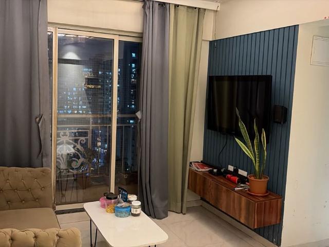 Resale | 1 BHK 396 Sq.Ft. Apartment in JP North Celeste