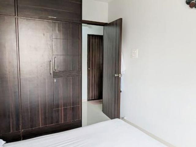Resale | 1 BHK 397 Sq.Ft. Apartment in DPS Rivera