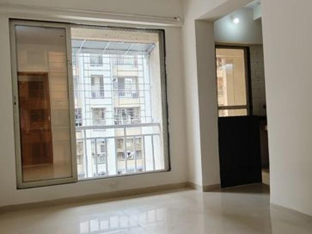 Resale | 1 BHK 397 Sq.Ft. Apartment in Seven Eleven Apna Ghar II