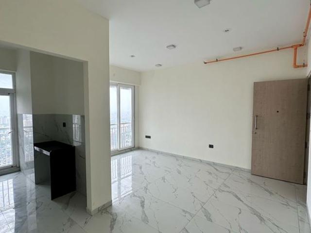 Resale | 1 BHK 398 Sq.Ft. Apartment in Dynamix Avanya