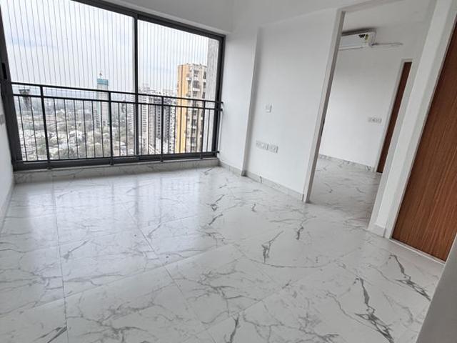 Resale | 1 BHK 398 Sq.Ft. Apartment in Dynamix Avanya