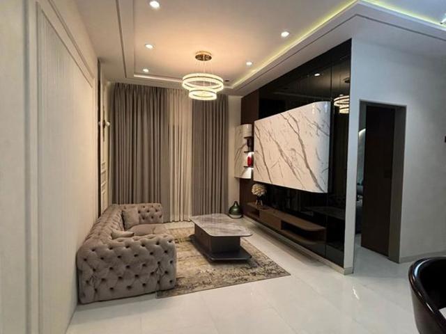 Resale | 1 BHK + 399 Sq.Ft. Apartment in Mahul