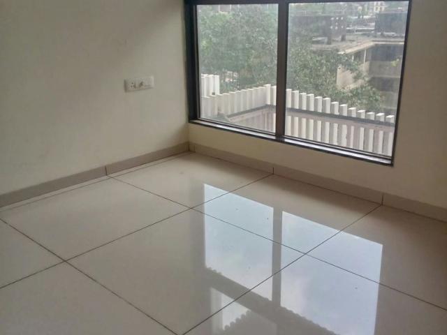 Resale | 1 BHK 390 Sq.Ft. Apartment in Chandak 34 Park Estate