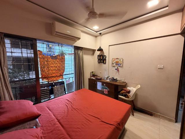 Resale | 1 BHK 390 Sq.Ft. Apartment in Prem Nagar