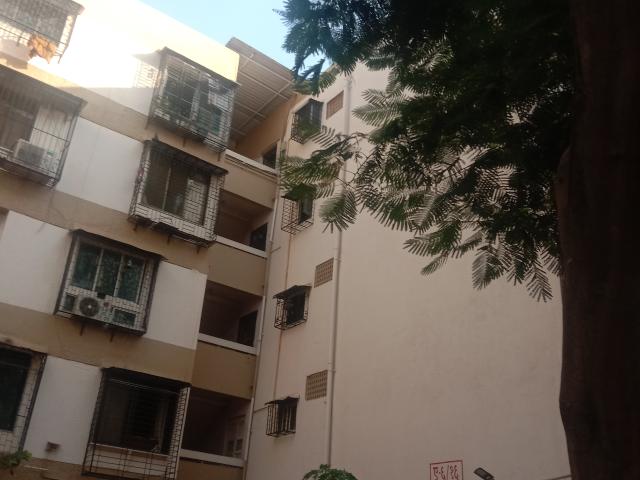 Resale | 1 BHK 390 Sq.Ft. Apartment in Shree Sai Dham CHS Dahisar