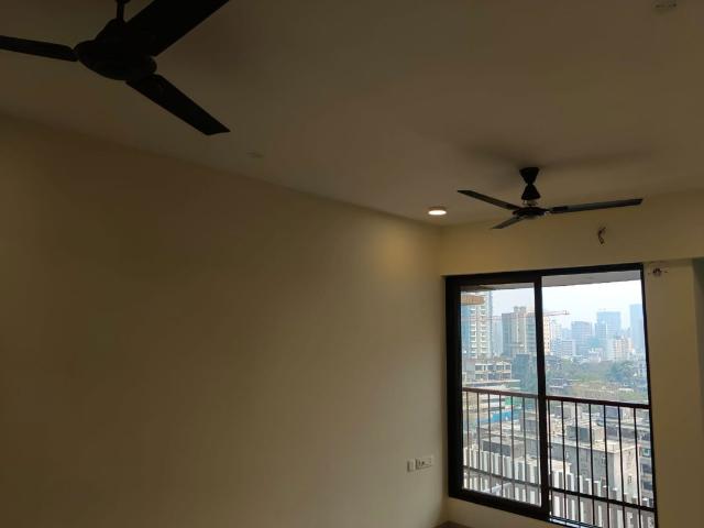 Resale | 1 BHK 391 Sq.Ft. Apartment in Chandak 34 Park Estate
