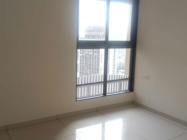Resale | 1 BHK 391 Sq.Ft. Apartment in Chandak 34 Park Estate
