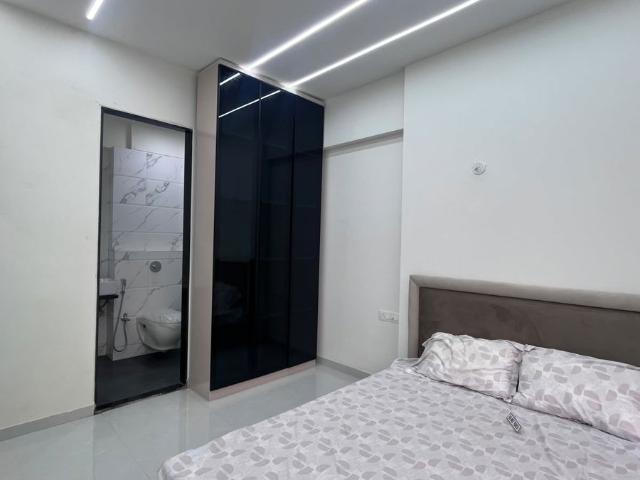 Resale | 1 BHK + 391 Sq.Ft. Apartment in Shreejee Skymont Siddhi