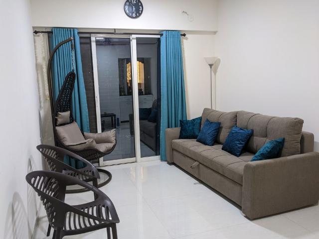 Resale | 1 BHK + 393 Sq.Ft. Apartment in Vijay Orovia