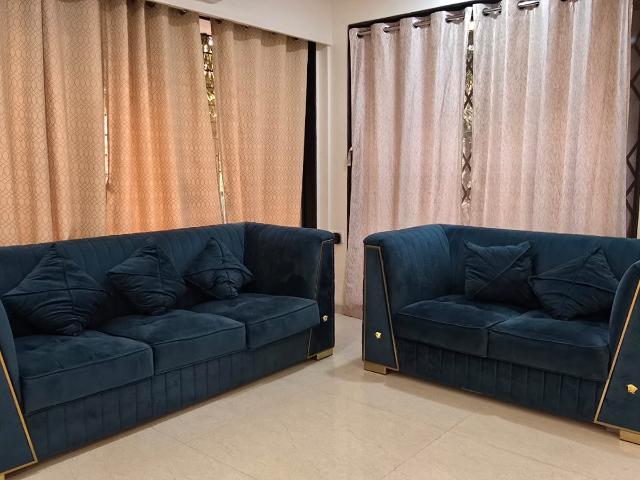 Resale | 1 BHK 393 Sq.Ft. Apartment in Vijay Orovia