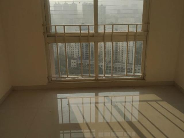 Resale | 1 BHK + 393 Sq.Ft. Apartment in Vijay Orovia