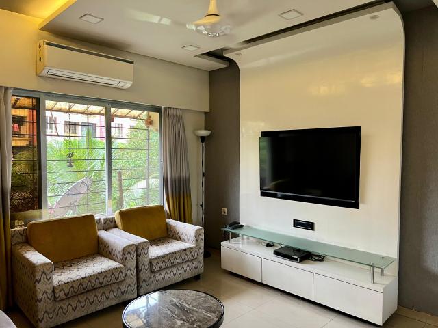 Resale | 1 BHK 393 Sq.Ft. Apartment in Vijay Orovia