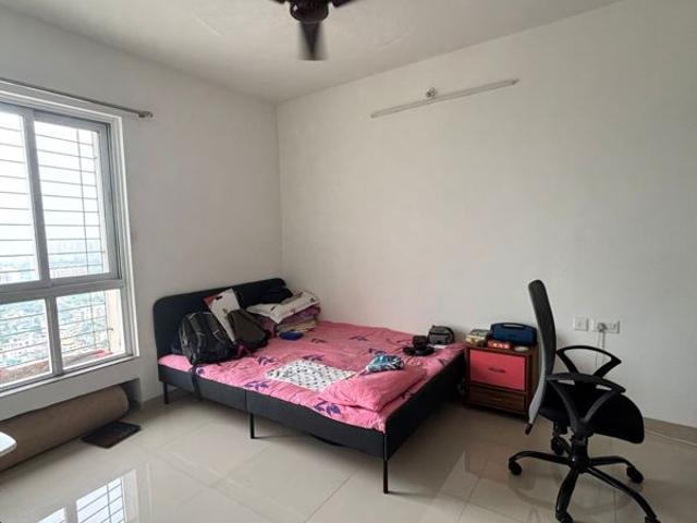 Resale | 1 BHK 393 Sq.Ft. Apartment in Vijay Orovia