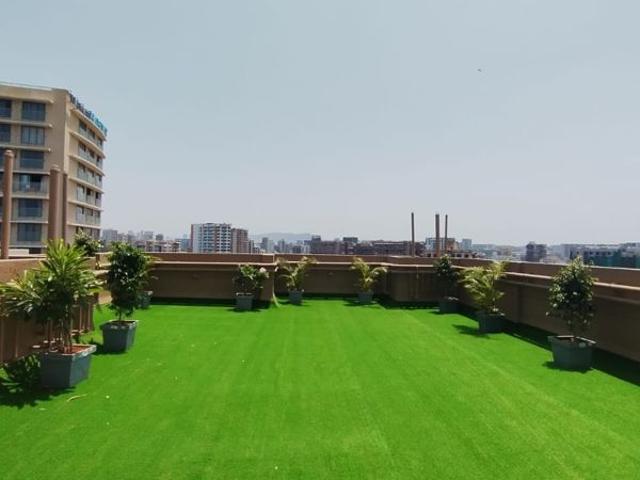 Resale | 1 BHK + 393 Sq.Ft. Apartment in JP Eminence