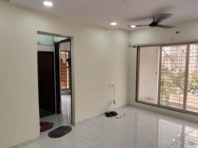 Resale | 1 BHK 393 Sq.Ft. Apartment in RNA NG Valencia