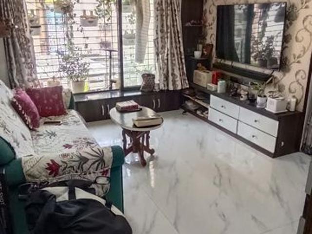 Resale | 1 BHK + 404 Sq.Ft. Apartment in Hubtown Greenwoods