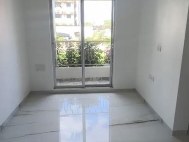 Resale | 1 BHK 404 Sq.Ft. Apartment in Kohinoor Bella