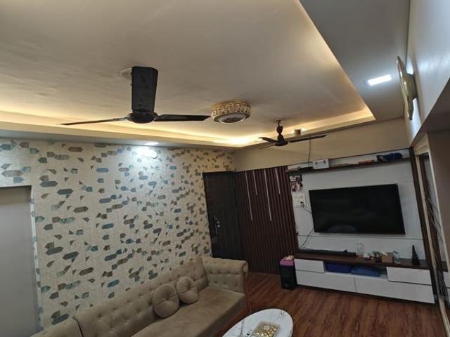 Resale | 1 BHK + 404 Sq.Ft. Apartment in Sai Plaza Bhayander