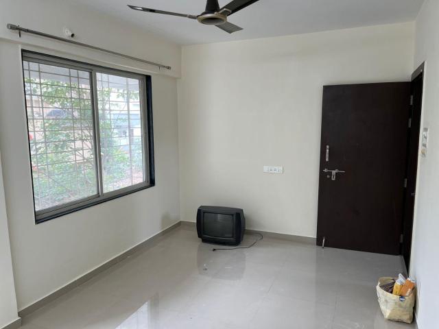 Resale | 1 BHK 405 Sq.Ft. Apartment in Wakad