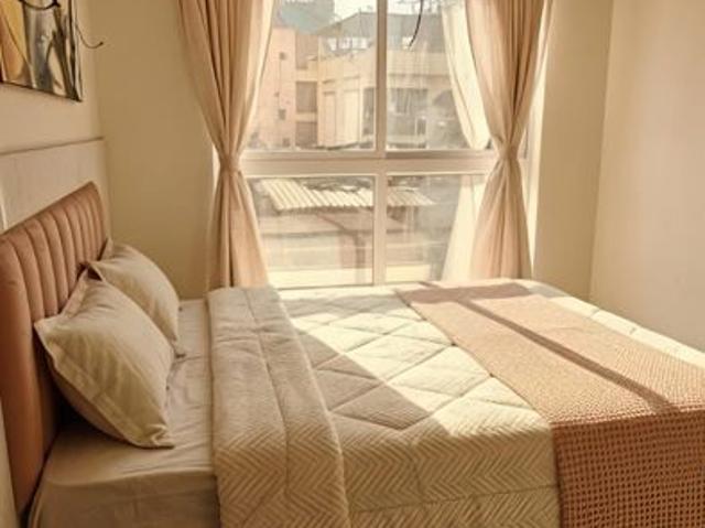 Resale | 1 BHK + 405 Sq.Ft. Apartment in Atlanta Avadh