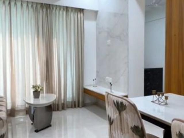 Resale | 1 BHK 405 Sq.Ft. Apartment in Atlanta Avadh