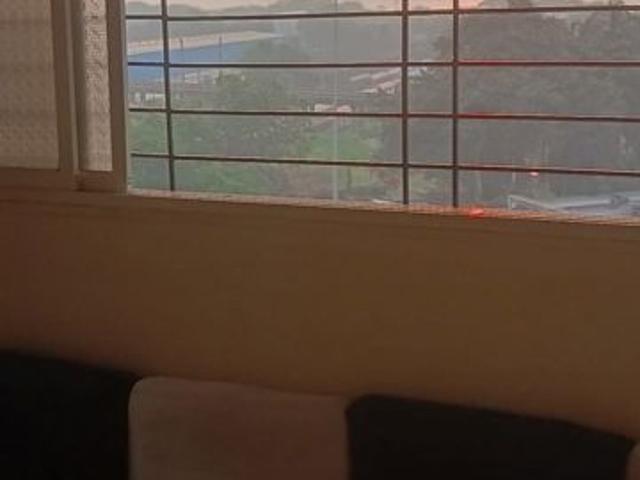 Resale | 1 BHK + 405 Sq.Ft. Apartment in Garnet Chamber