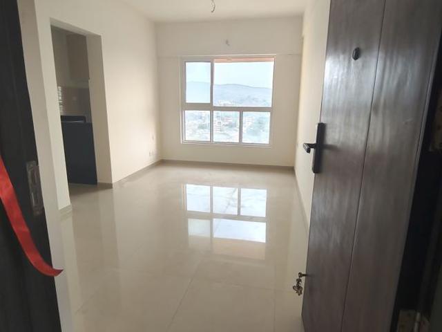 Resale | 1 BHK 405 Sq.Ft. Apartment in JP North Imperia