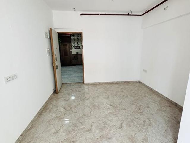Resale | 1 BHK 405 Sq.Ft. Apartment in Shraddha Priva