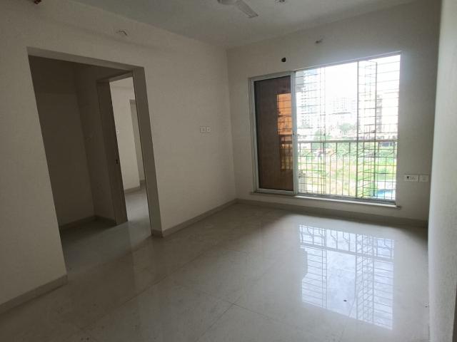 Resale | 1 BHK 405 Sq.Ft. Apartment in Strawberry The Address